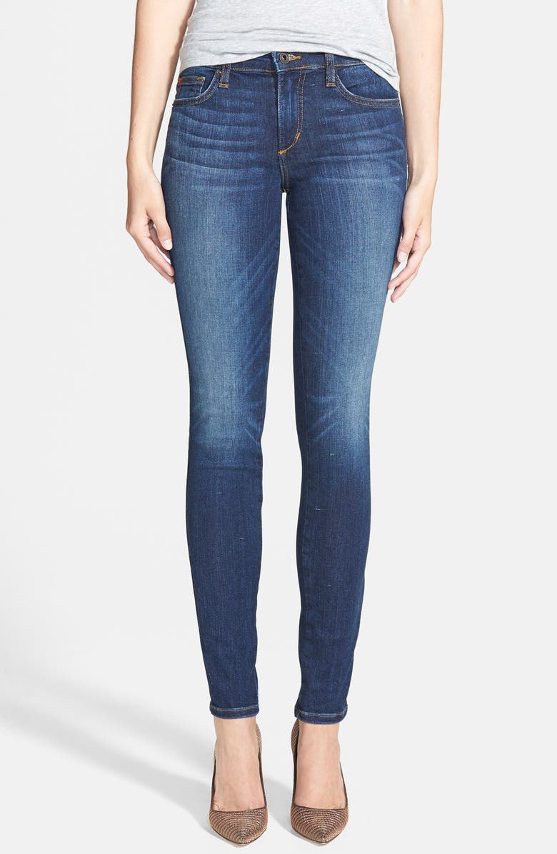 Joe's Petite Skinny Jeans (Aimi) | Nordstrom