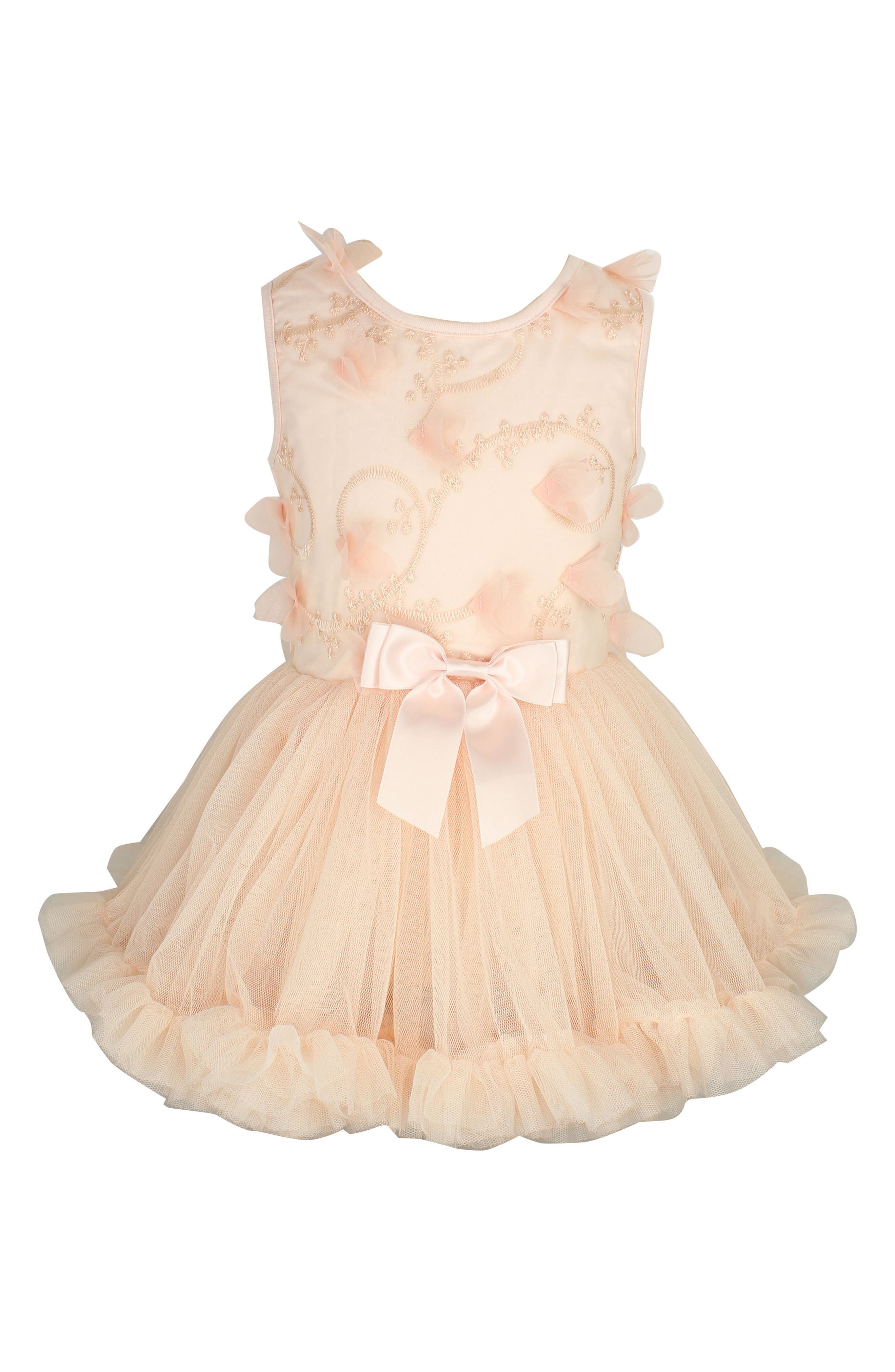 Infant Girl