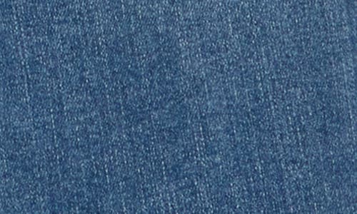 Frame Le Crop Mini Bootcut Jeans In Bixby