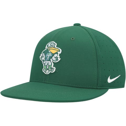 Tulane baseball clearance cap