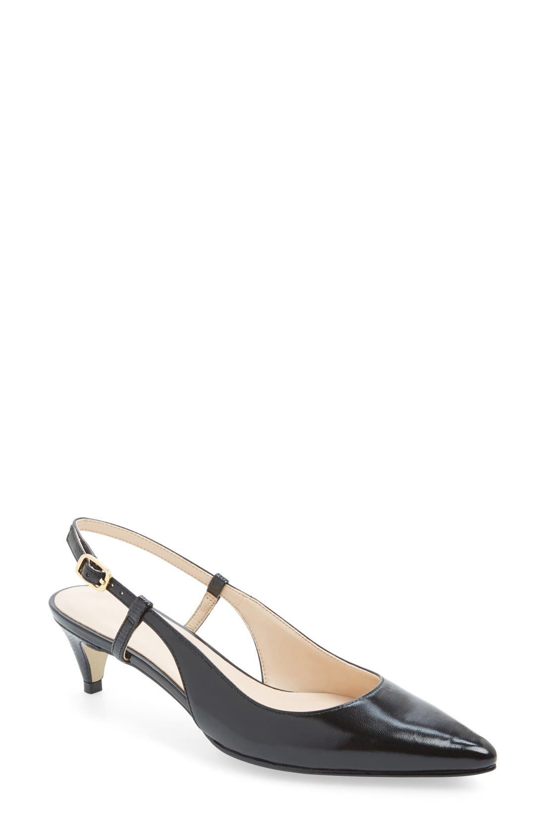 Cole Haan 'Juliana 45' Slingback Pump 