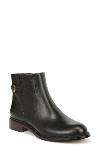 Franco Sarto Hansa Boot In Black