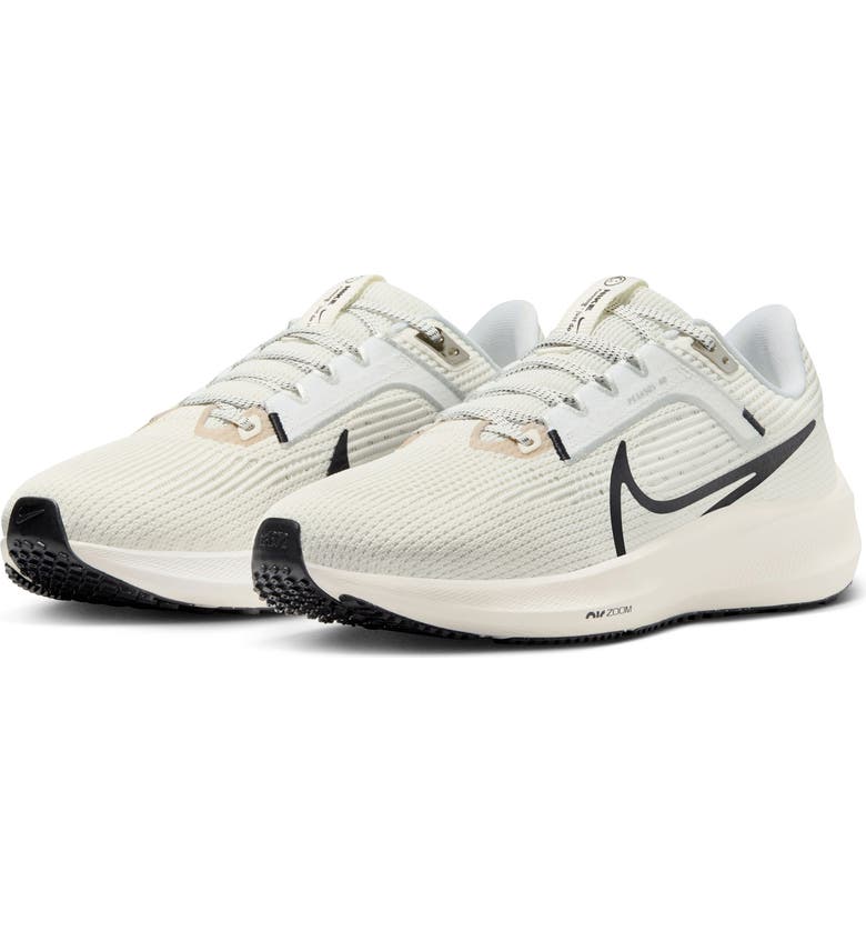 Nike Air Zoom Pegasus 40 Running Shoe (Women) | Nordstrom