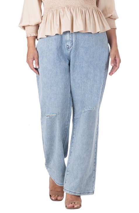 Nordstrom Has Spring Denim Styles Up to 59% Off