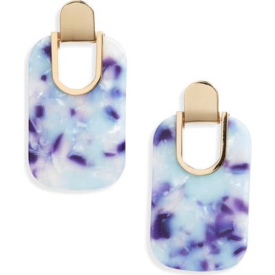 Kate Spade New York Statement Earrings