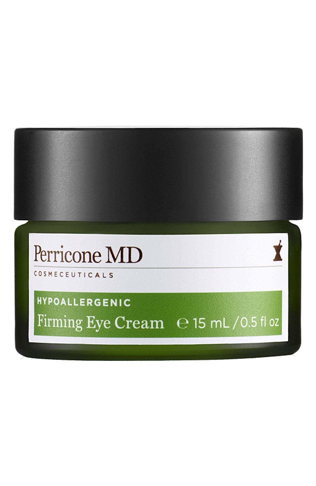 Perricone MD Hypoallergenic Firming Eye Cream Nordstrom