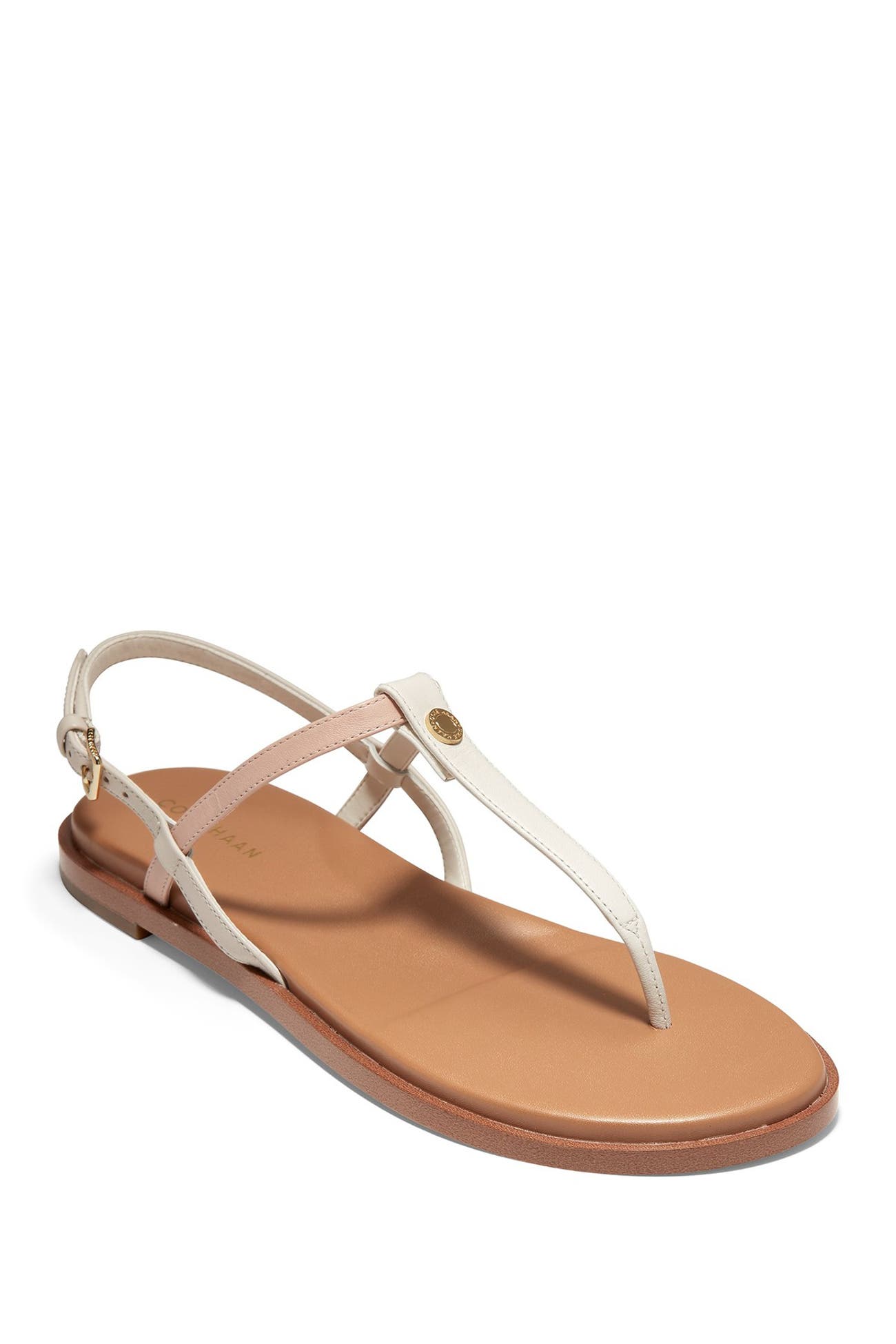 cole haan thong sandals