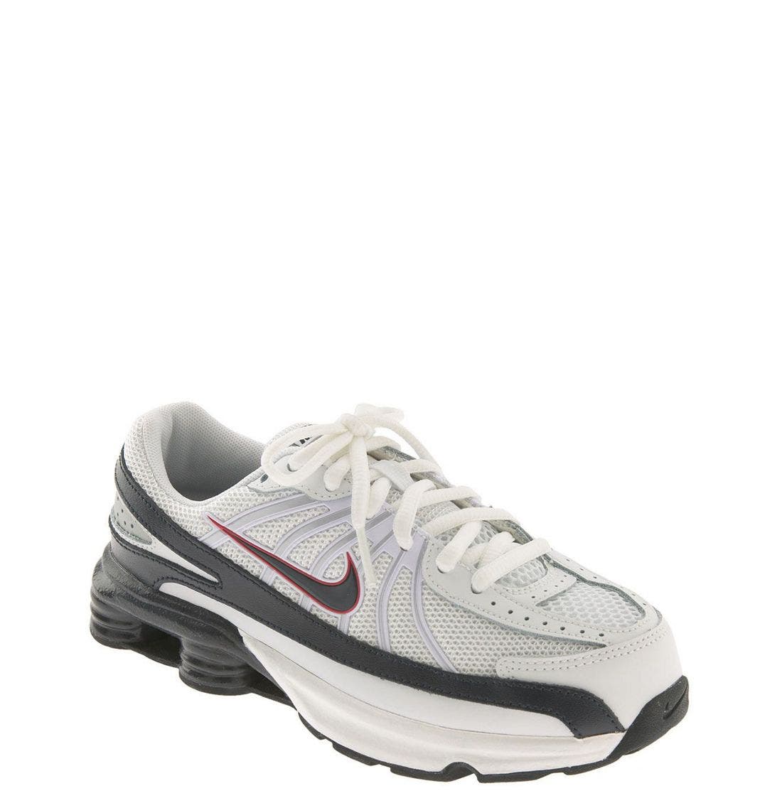 nike shox turbo vii