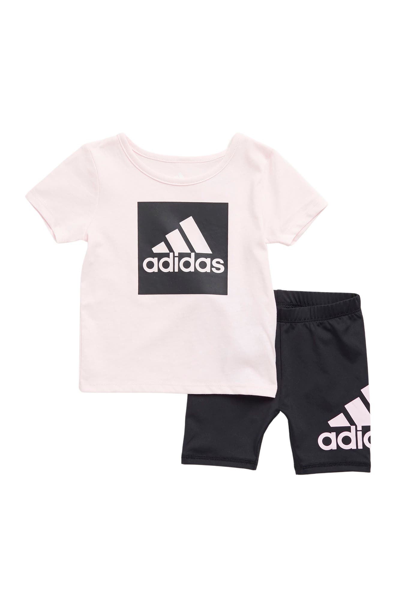 newborn adidas outfit