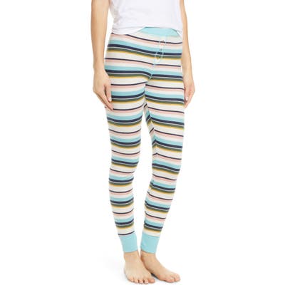 Bp. Thermal Leggings, Blue