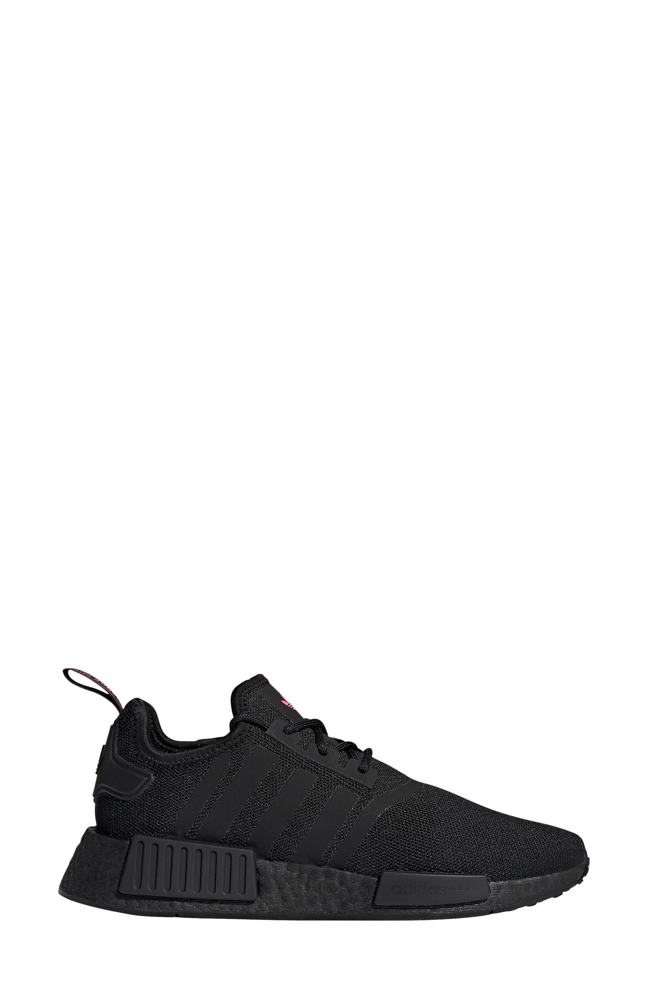 black adidas near me