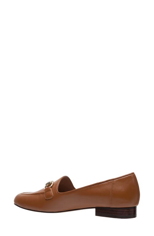 LINEA PAOLO LINEA PAOLO MAURA LOAFER 