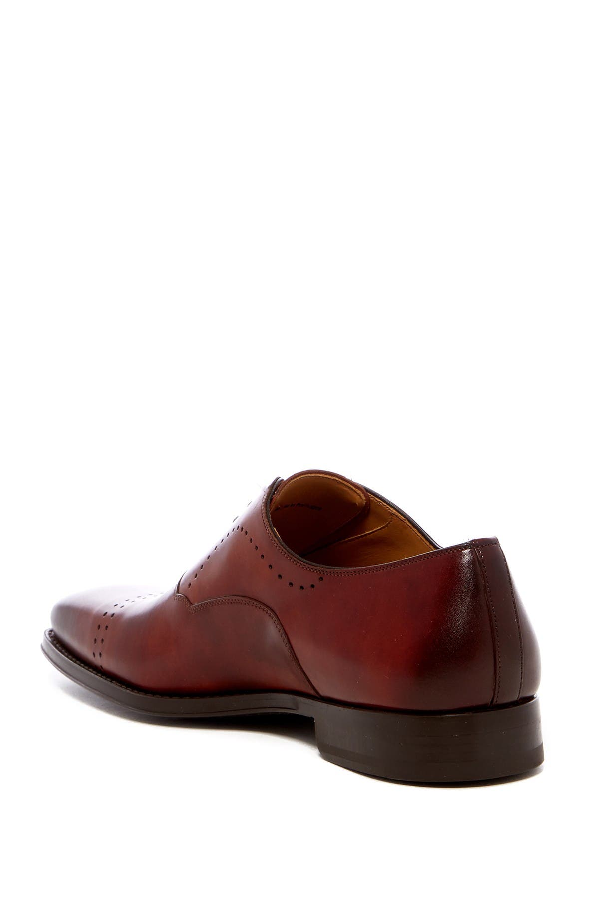 magnanni cedric oxford