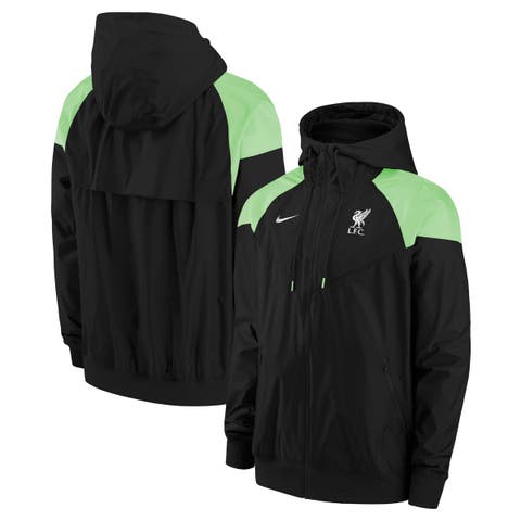 Men's Nike Athletic Jackets