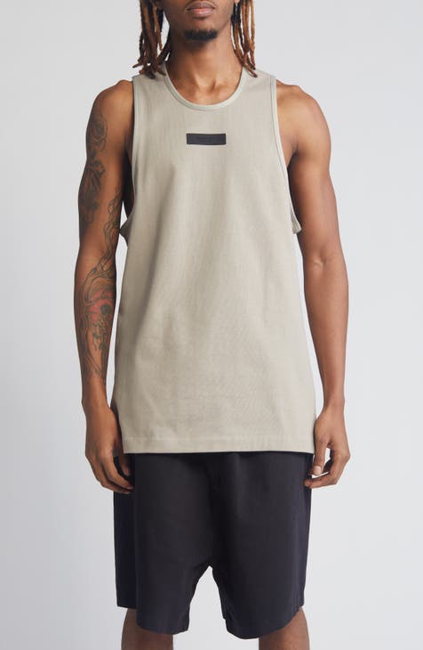 Men's Tank Tops