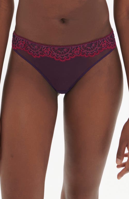 SIMONE PERELE SIMONE PERELE CELESTE THONG 