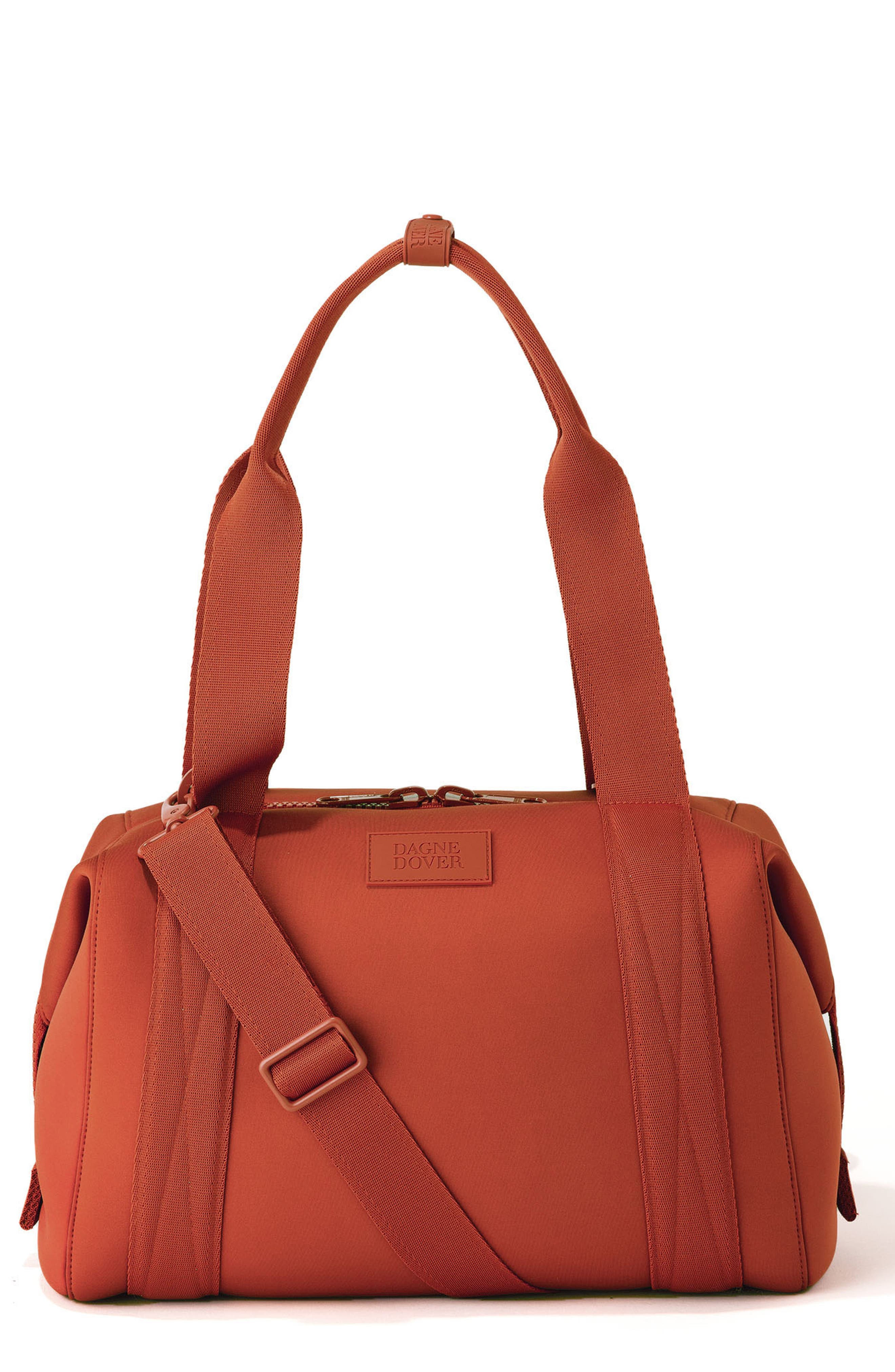 Dagne Dover 365 Medium Landon Neoprene Carryall Duffle Bag Nordstrom