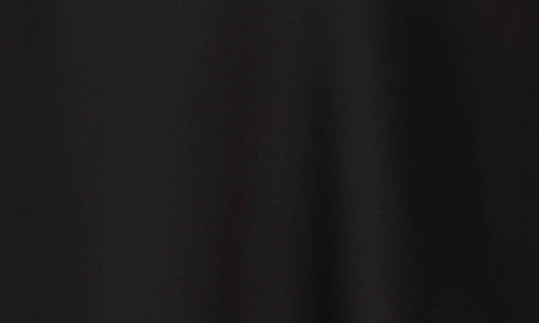 Petal And Pup Petal & Pup Nellie Satin Maxi Skirt In Black