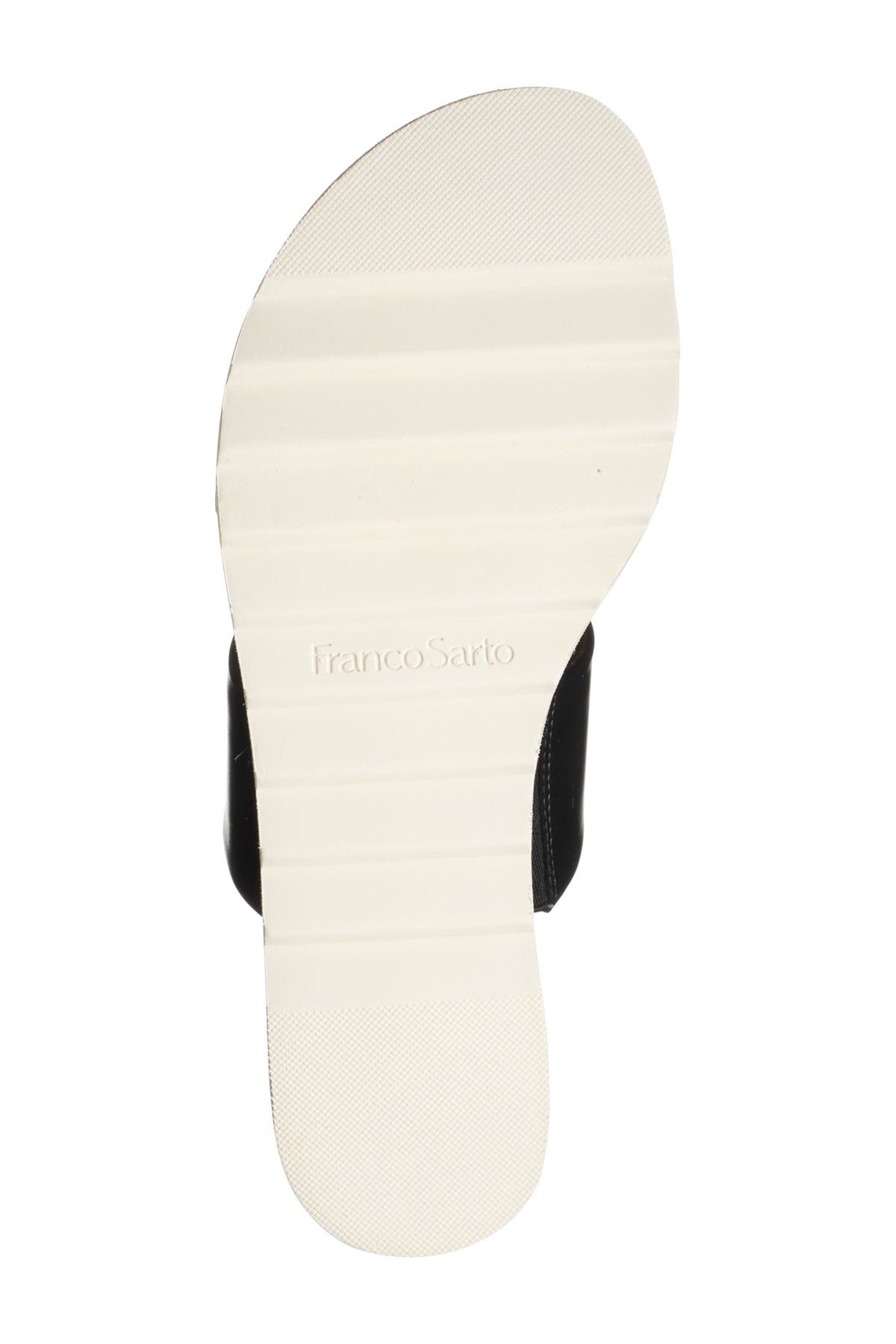 conan wedge sandal