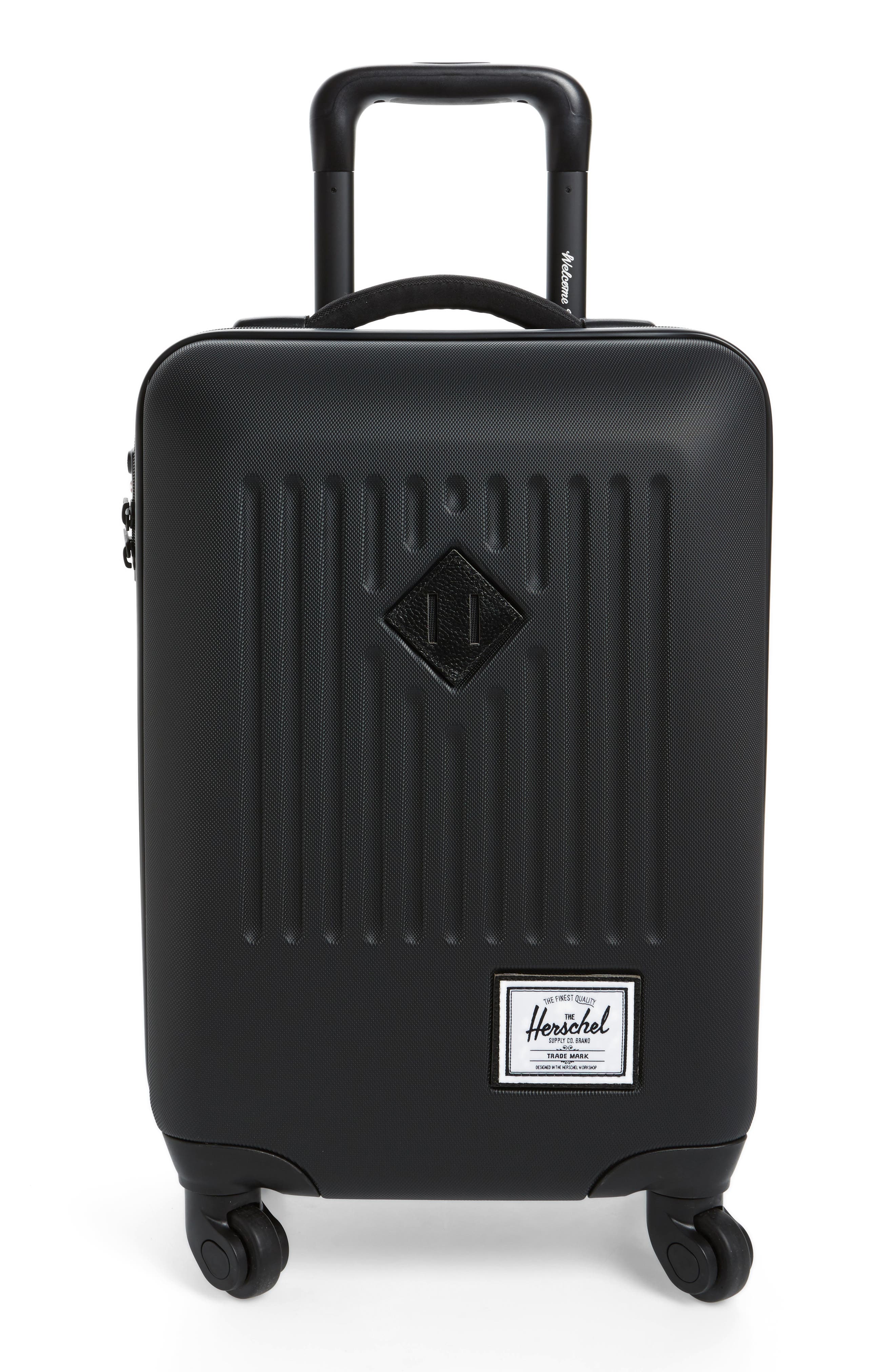 Herschel Supply Co. Trade 20Inch Wheeled CarryOn Nordstrom