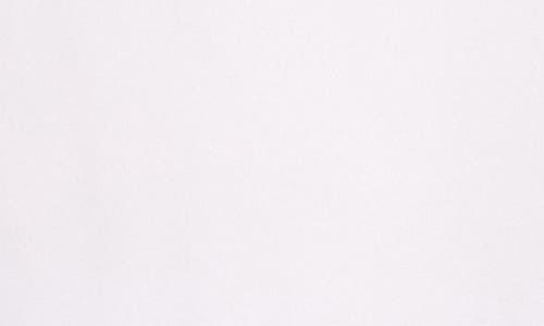 Karen Kane Asymmetric Blouse In Off White