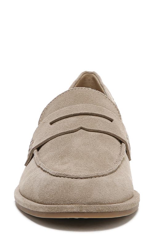 Sam Edelman Beatrice Penny Loafer In Warm Sand