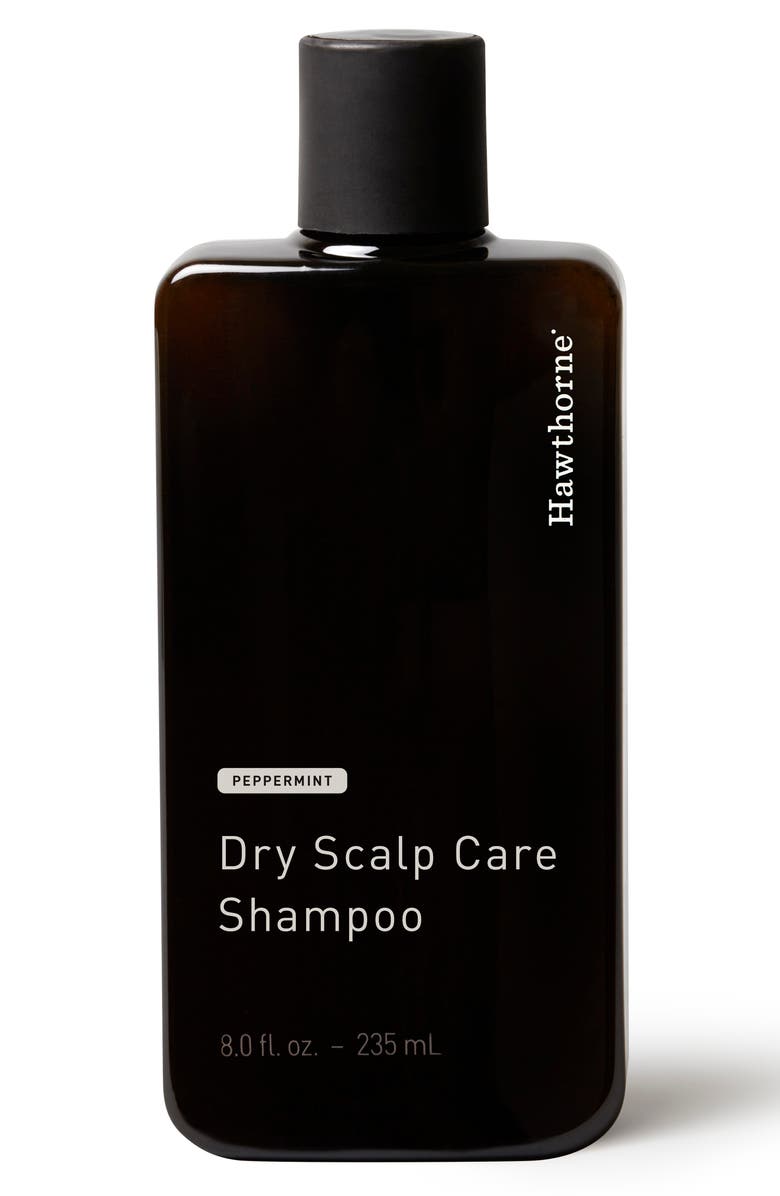 Hawthorne Dry Scalp Care Shampoo, Main, color, 