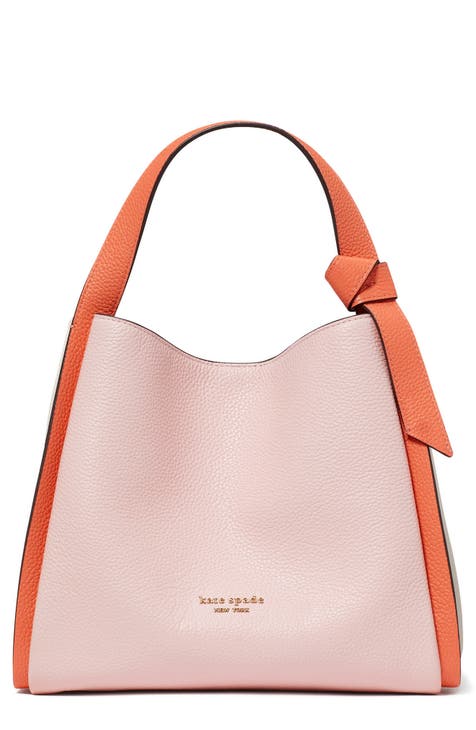 Kate spade pink online bag