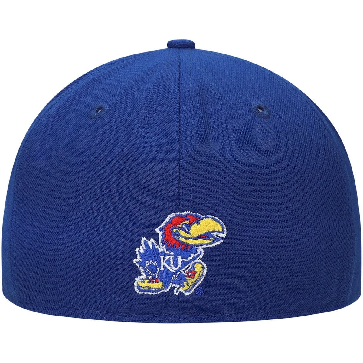 New Era Men's New Era Royal Kansas 