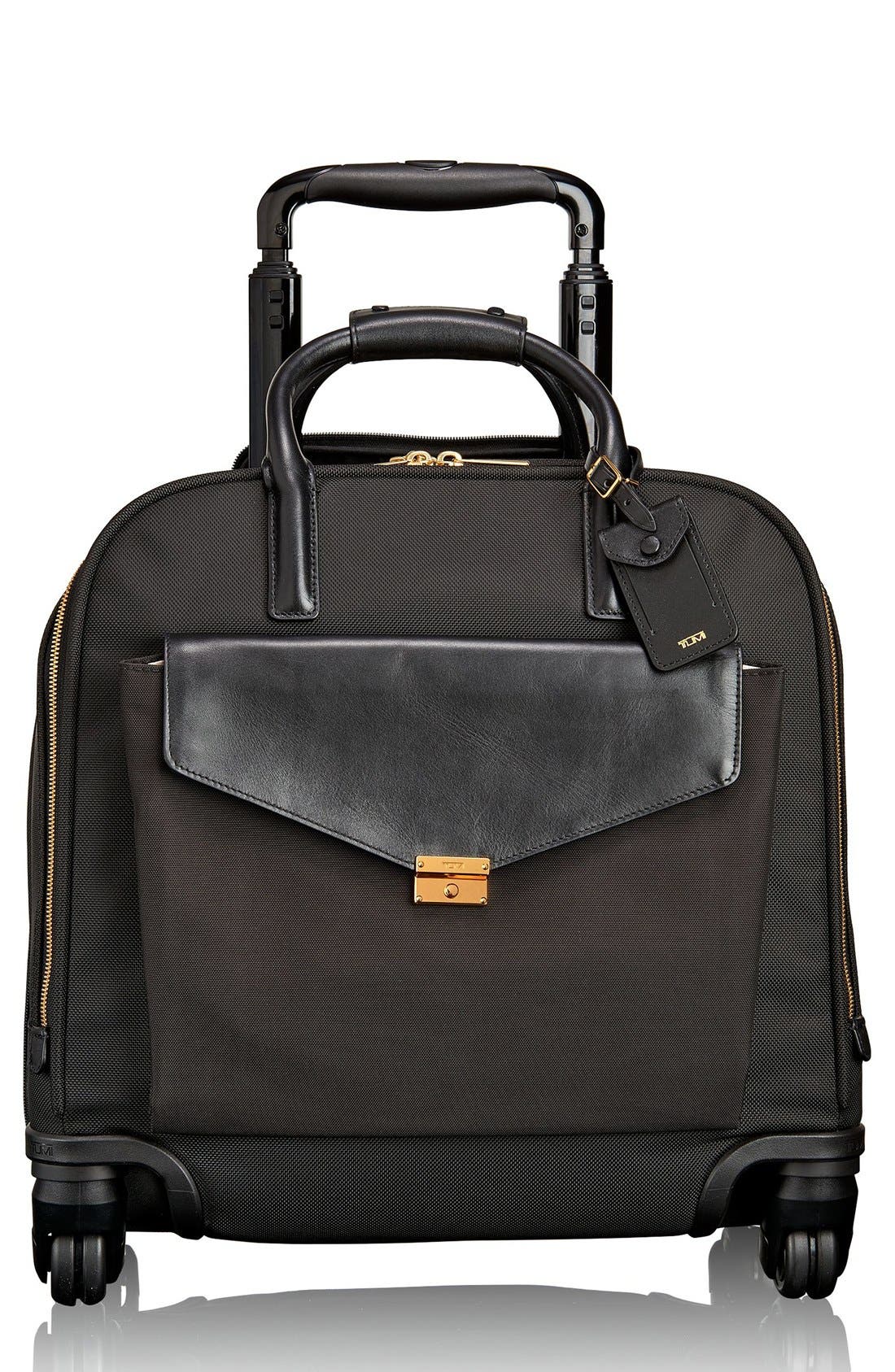 Tumi 'Larkin Soma' Rolling Briefcase (16 1/2 Inch) Nordstrom