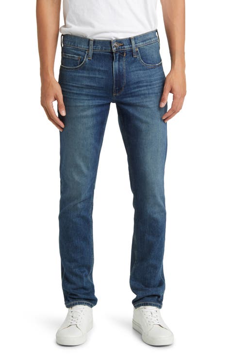 Regular Fit Faded Nordstrom Blue Jeans at Rs 849.5/piece in