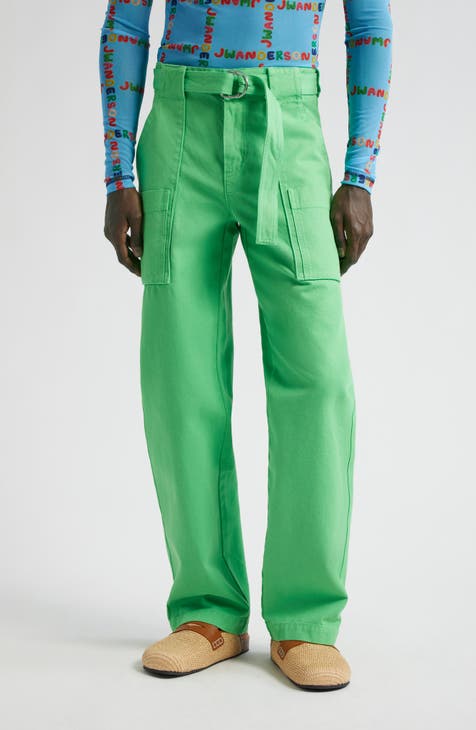 Men's JW Anderson Cargo Pants | Nordstrom