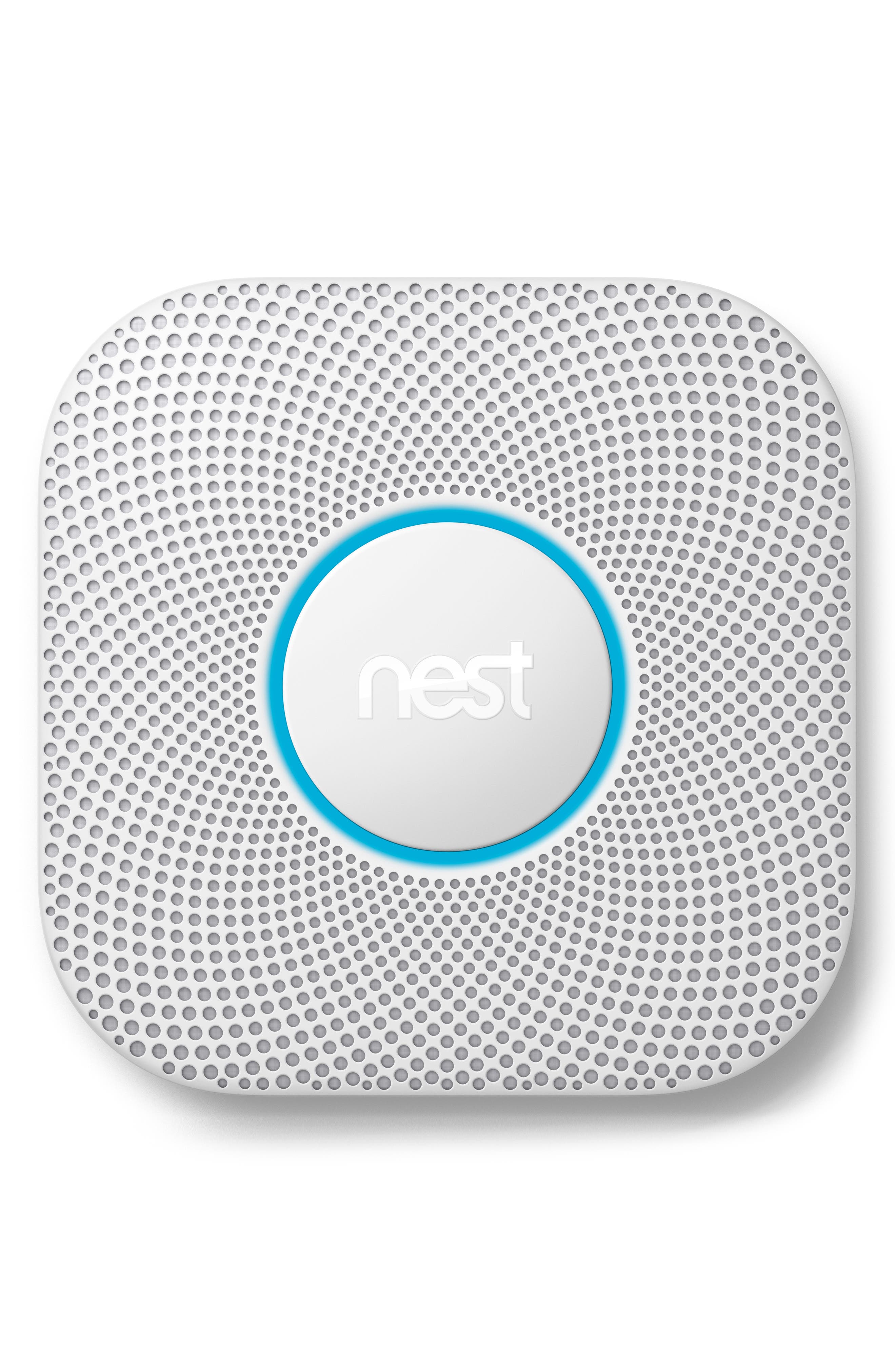 UPC 854448003679 product image for Nest Protect Smoke & Carbon Monoxide Alarm in Battery Operated at Nordstrom | upcitemdb.com