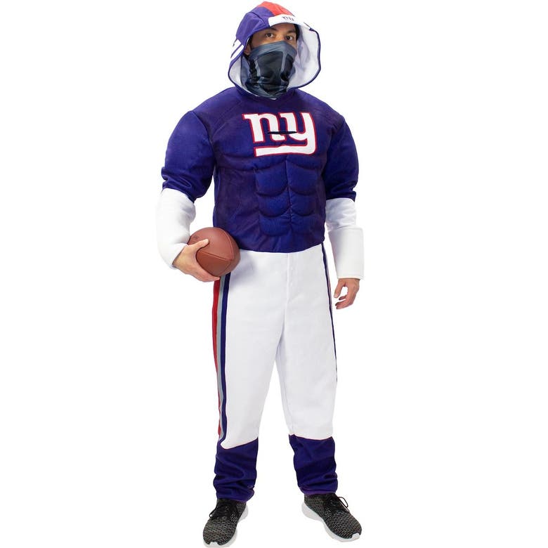 Jerry Leigh Youth Royal New York Giants Game Day Costume