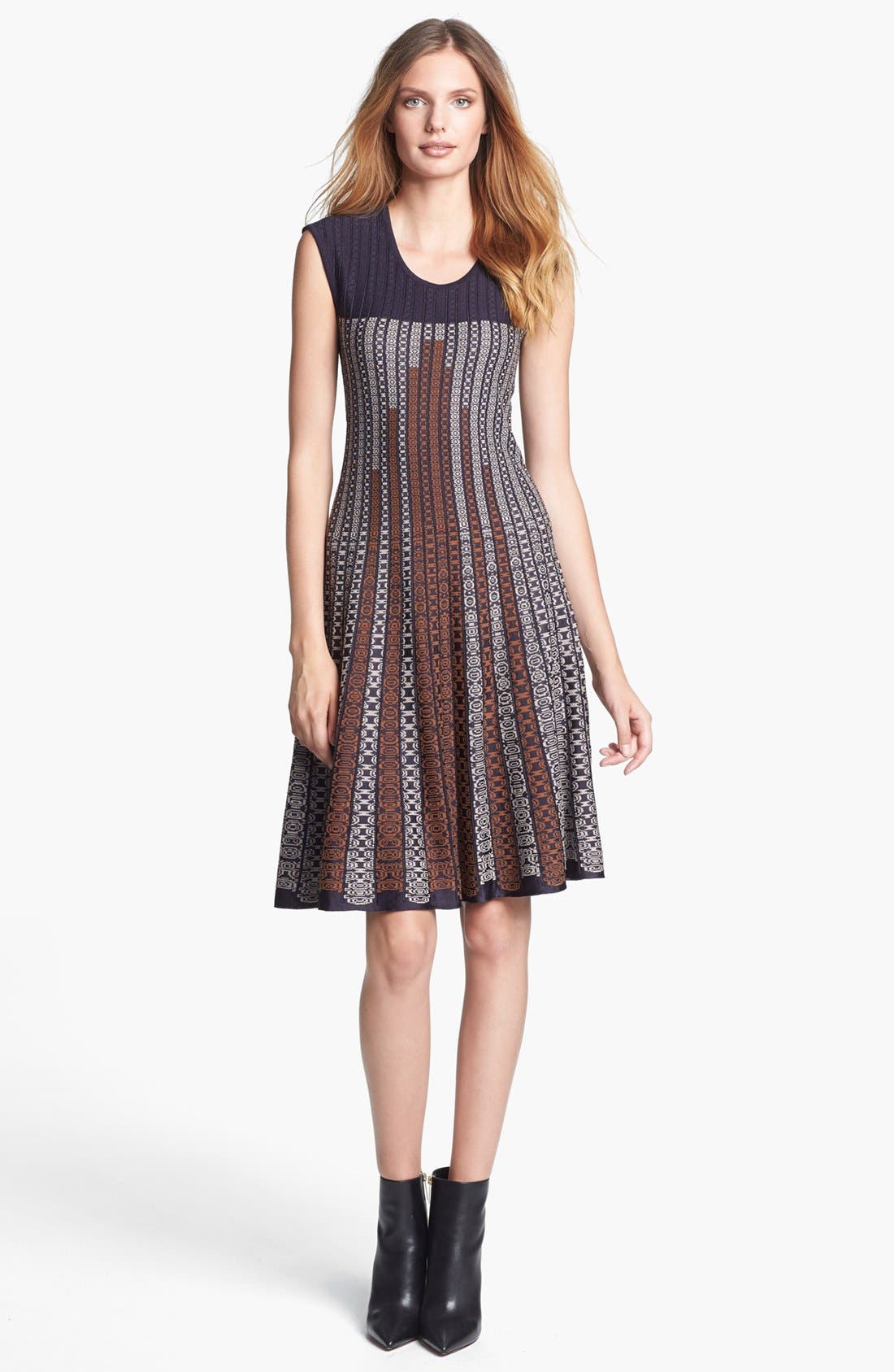 nordstrom knit dresses