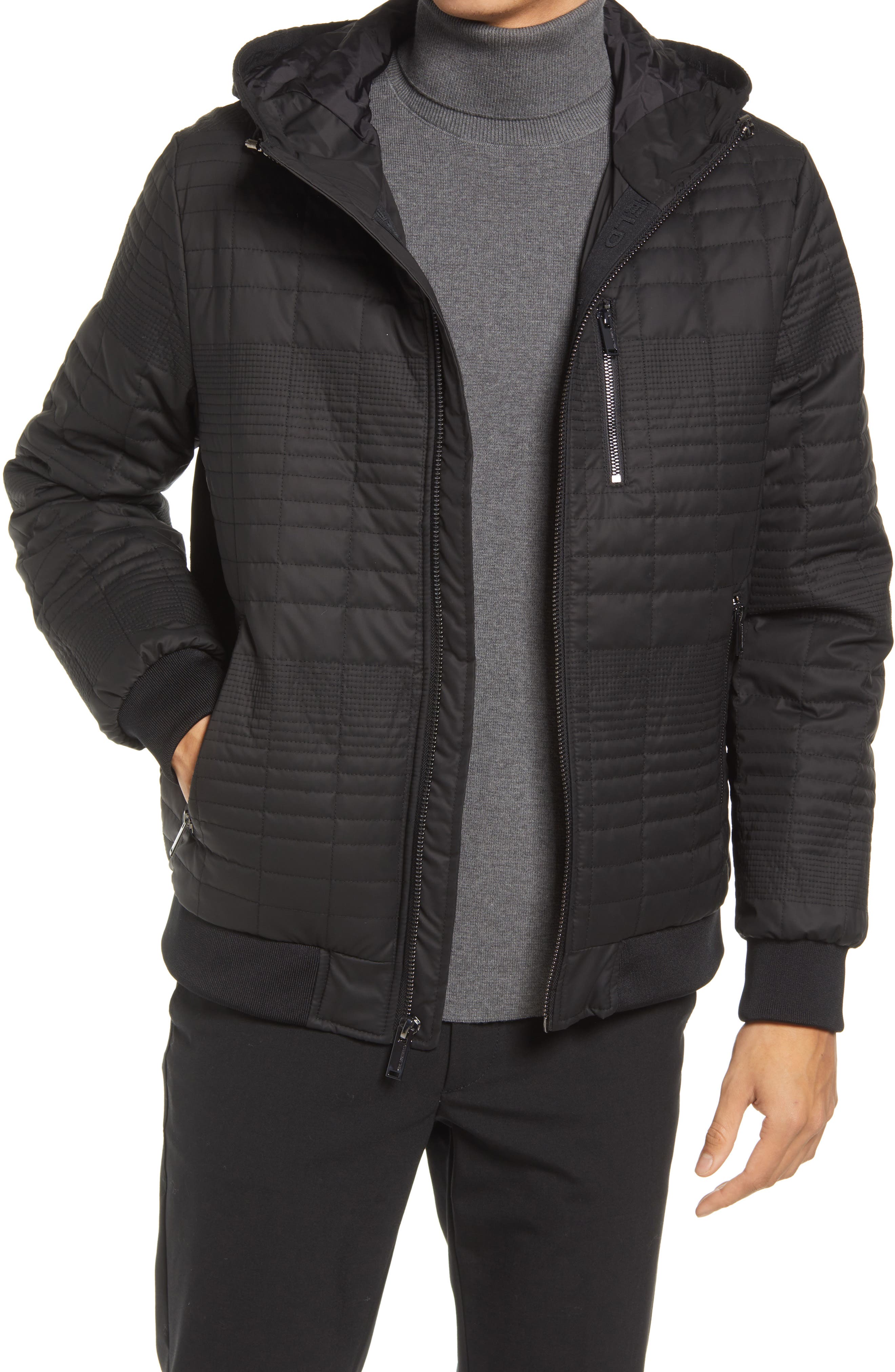 nordstrom aviator jacket