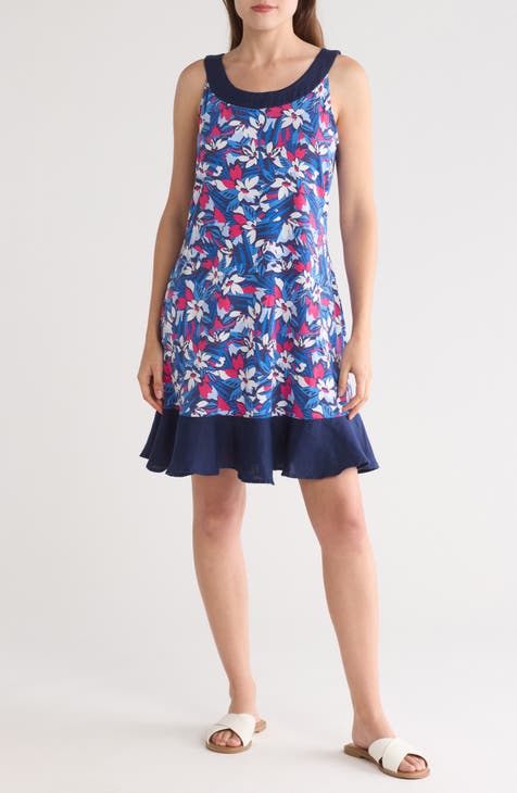 Marina Americana Bay Dress