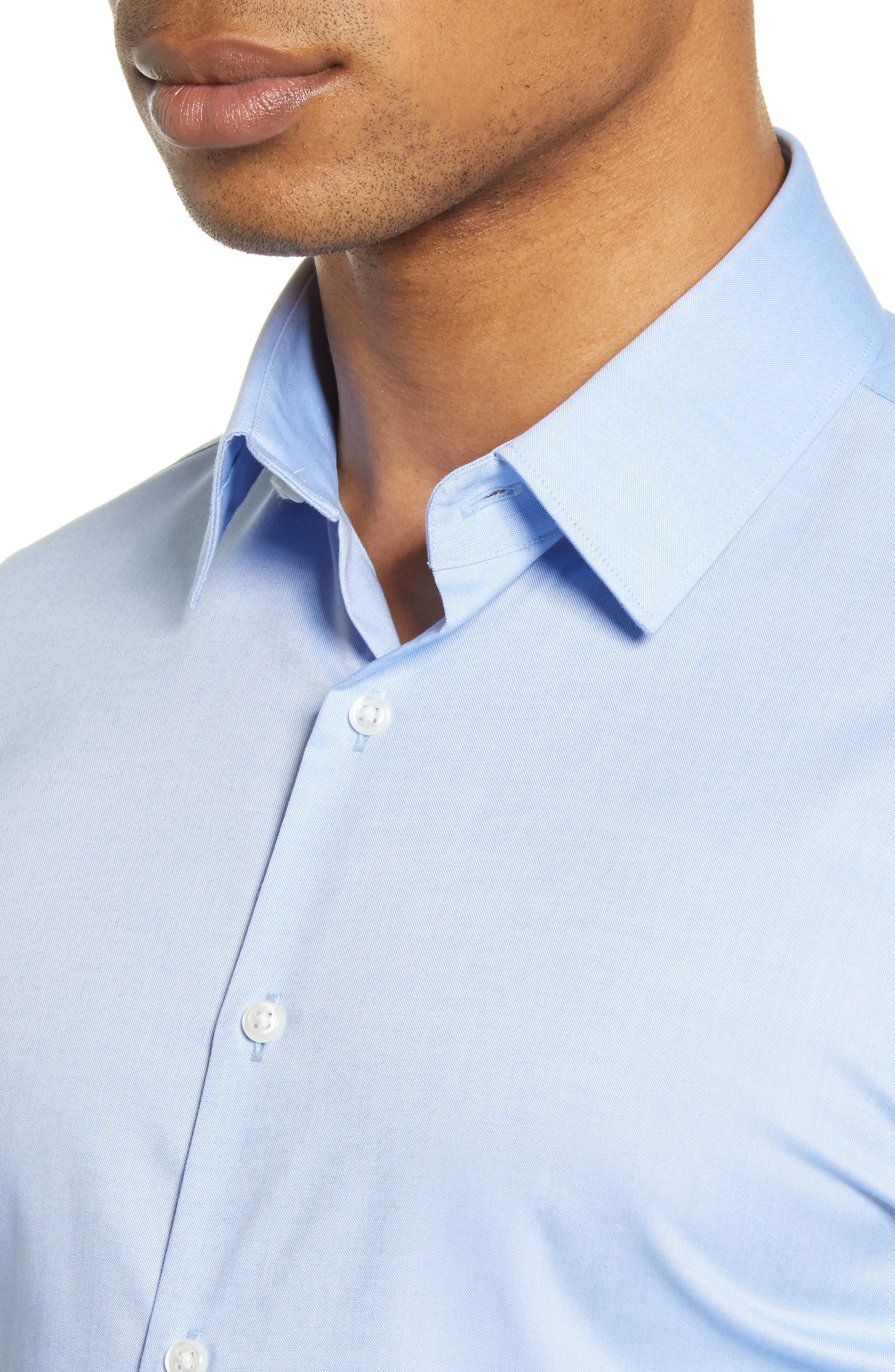 nordstrom calibrate trim fit