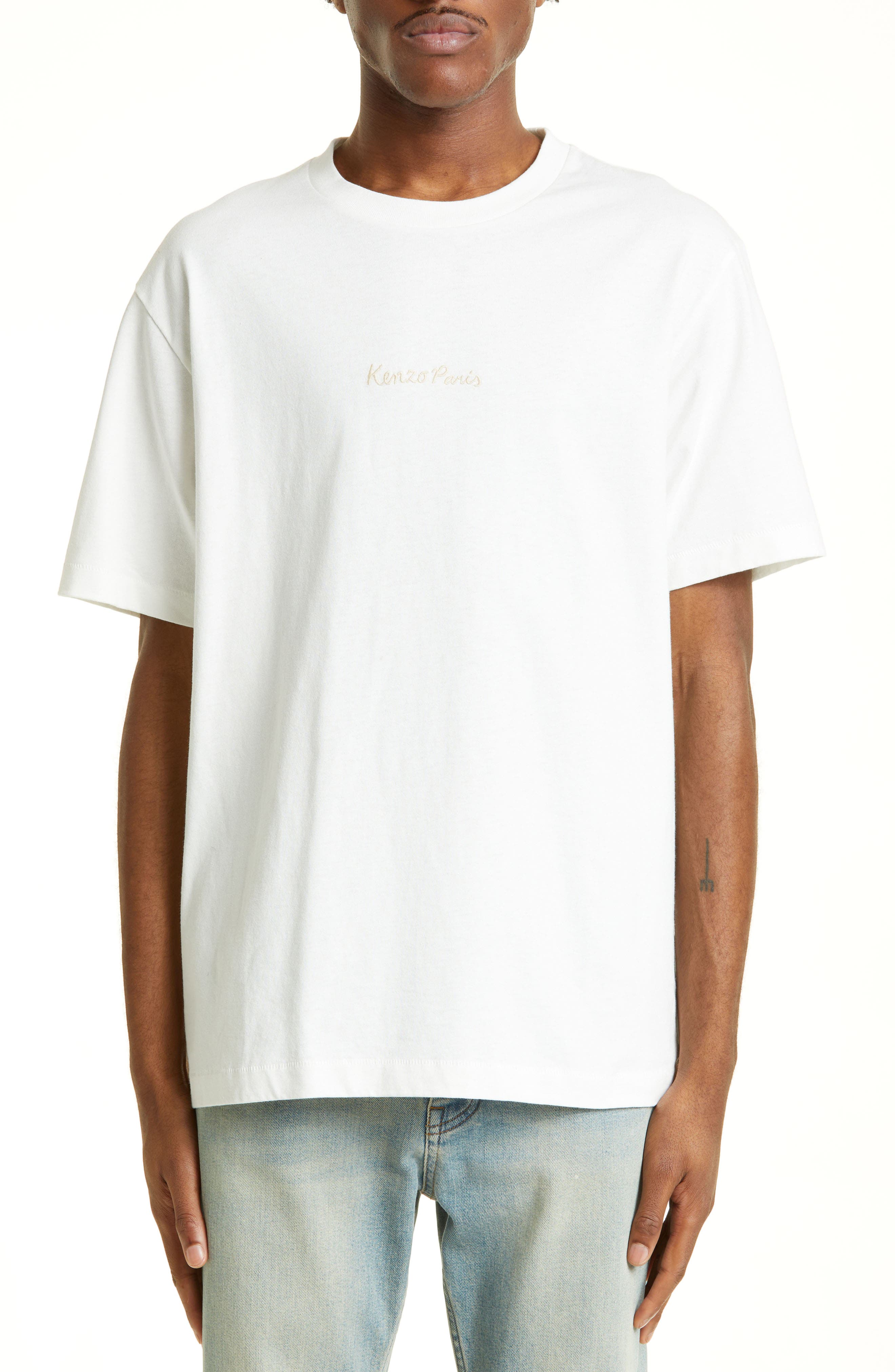 kenzo t shirt sale mens