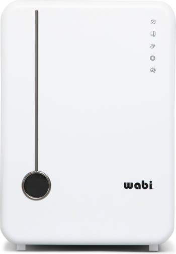 Wabi discount bottle sterilizer