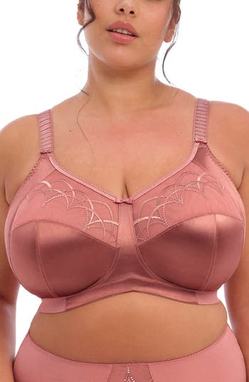 Elomi Cate Full Figure Soft Cup Bra