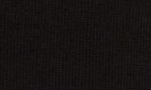 Rick Owens Gonna Dauphine Virgin Wool Blend Skirt In Black