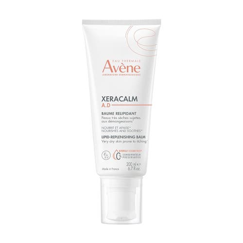 Avene Xeracalm A.d Lipid-replenishing Balm