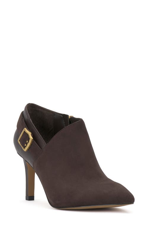 Vince Camuto Kreitha Pointed Toe Bootie at Nordstrom,