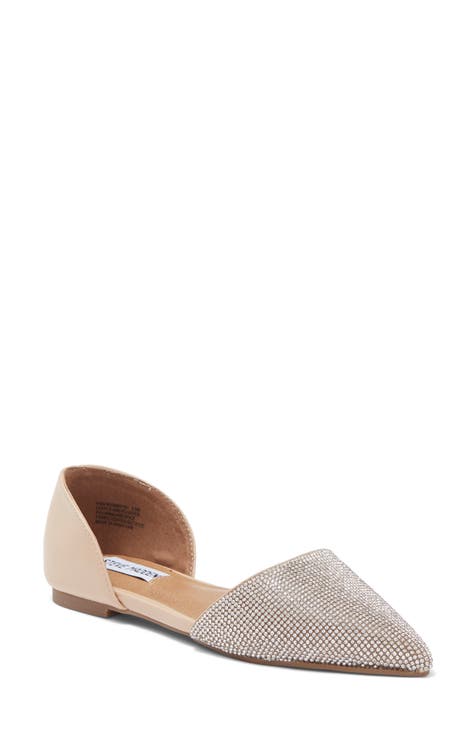 Women's Flats, Espadrilles & Mules | Nordstrom Rack