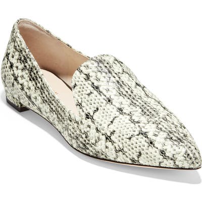 Cole Haan Brie Skimmer Flat