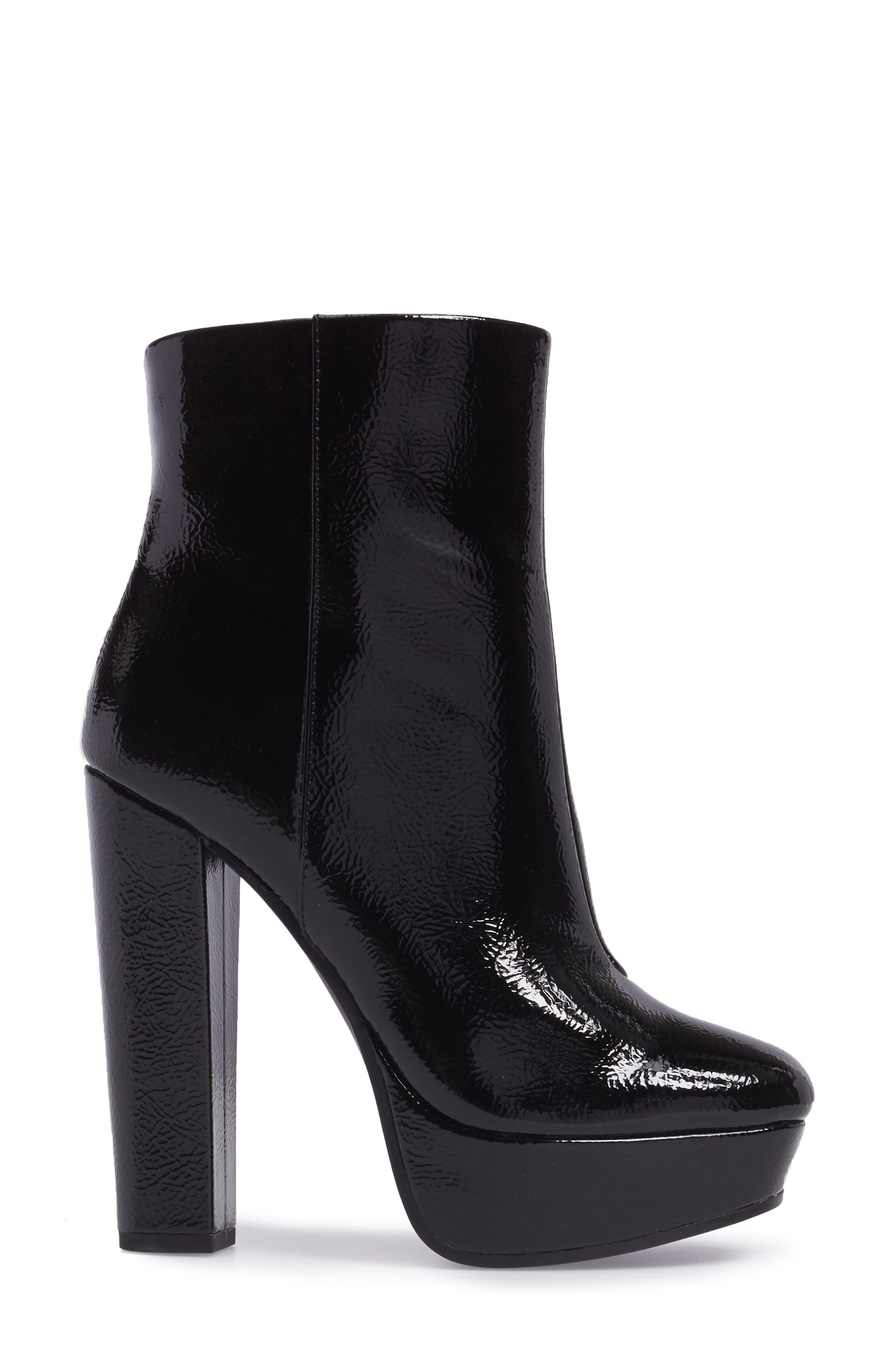 jessica simpson platform booties