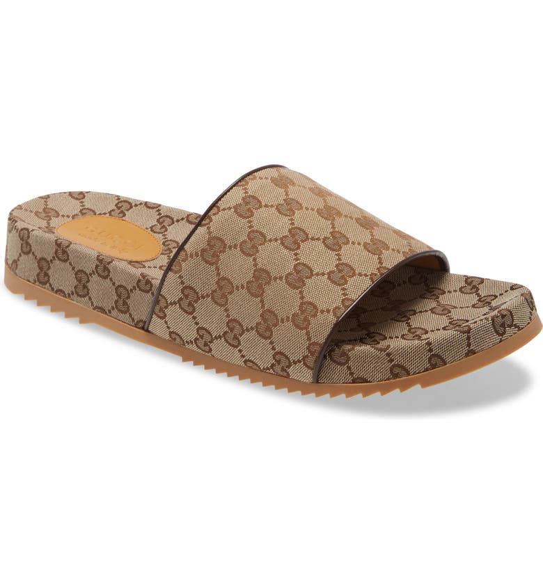 Gucci Original GG Slide Sandal | Nordstrom