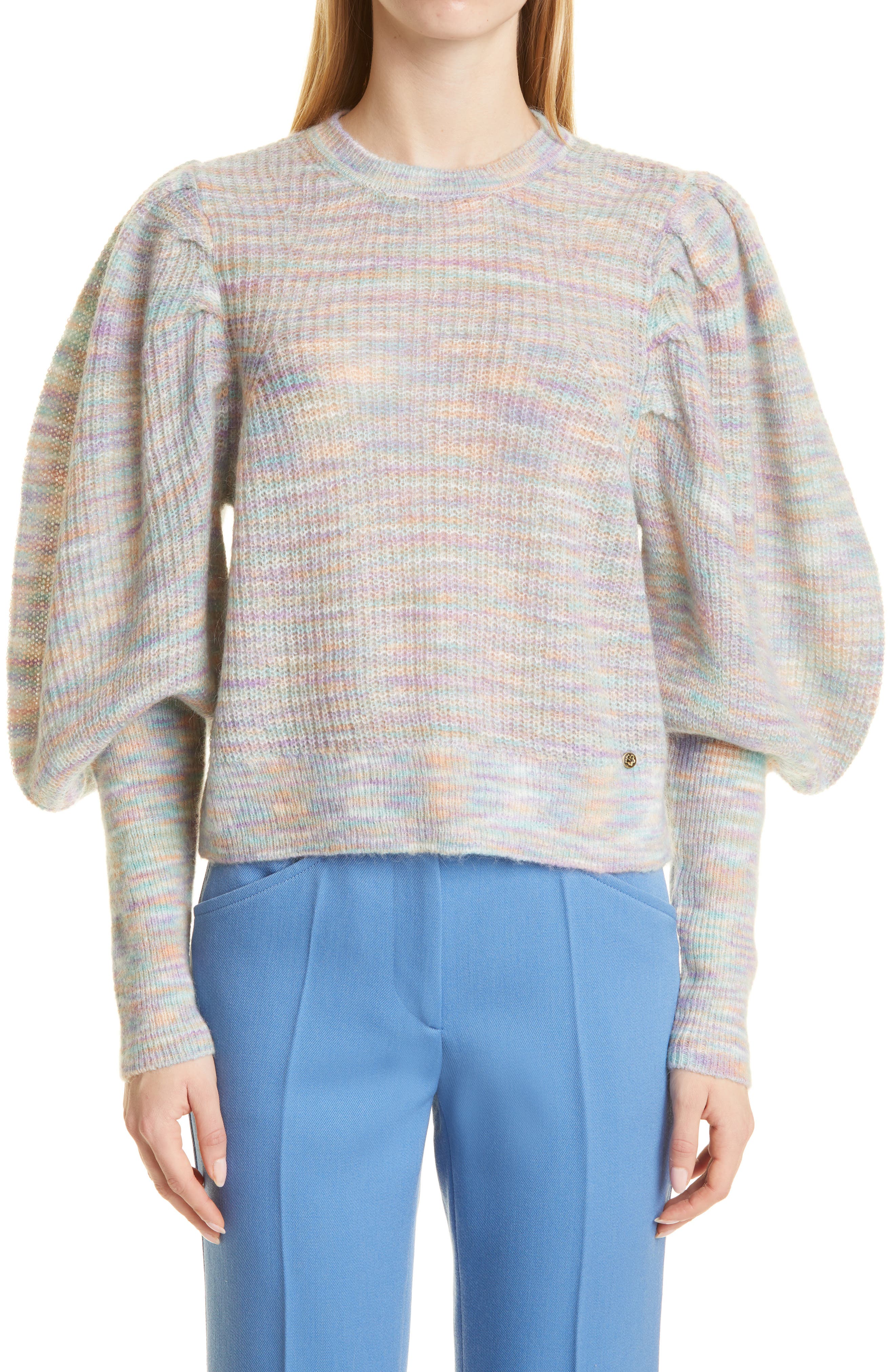 ted baker sweater women's