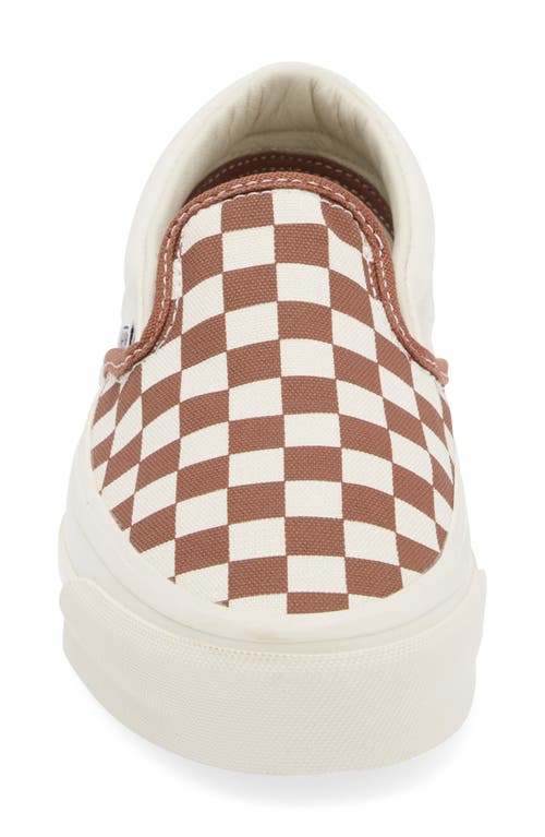 VANS VANS REISSUE '98 PREMIUM CLASSIC SNEAKER 